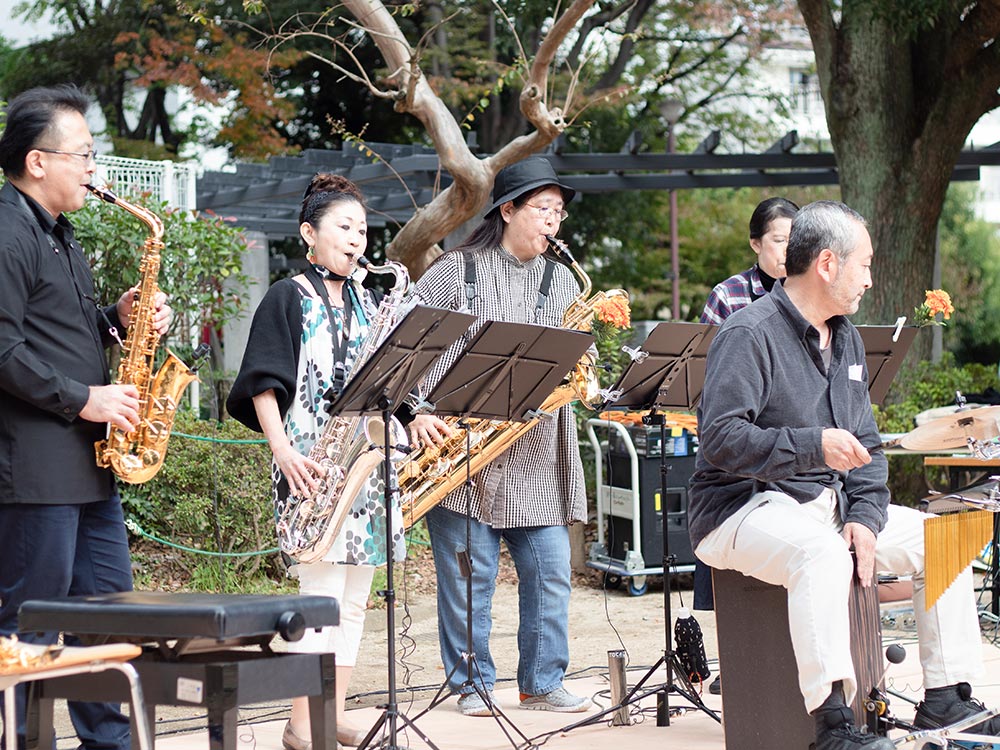 せいせき音フェス イメージ