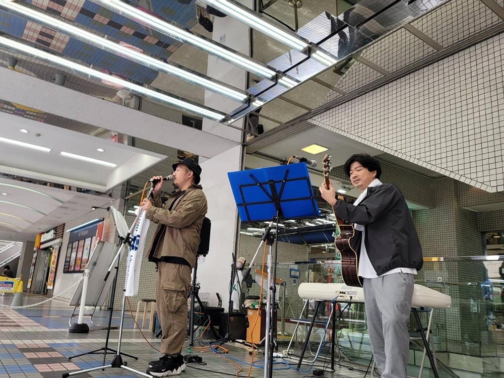 せいせき音フェス イメージ