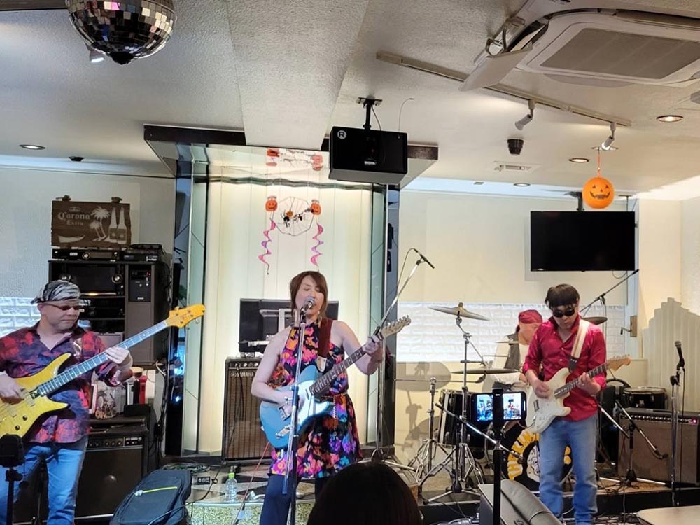 せいせき音フェス イメージ