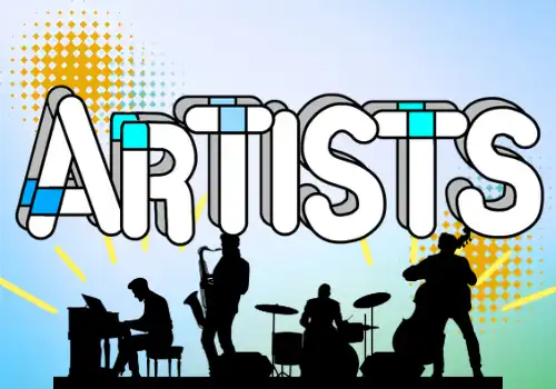 出演アーティスト