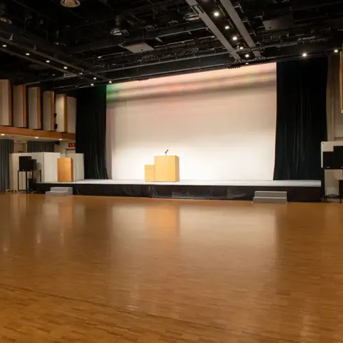 せいせき アウラホール