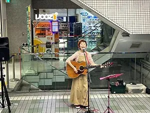 せいせき音フェス イメージ