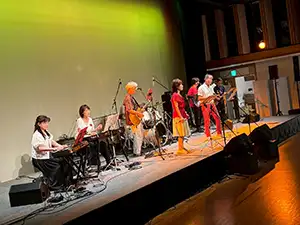 せいせき音フェス イメージ