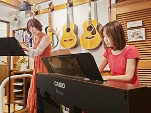 せいせき音フェス イメージ