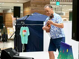 せいせき音フェス イメージ
