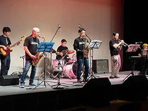 せいせき音フェス イメージ