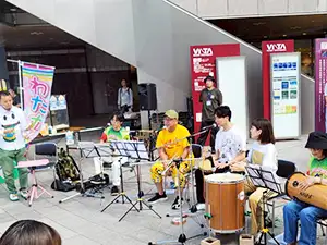 せいせき音フェス イメージ