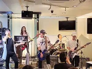 せいせき音フェス イメージ