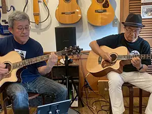 せいせき音フェス イメージ