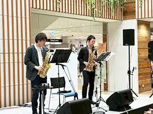 せいせき音フェス イメージ