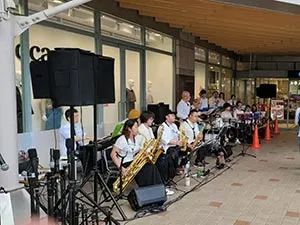 せいせき音フェス イメージ