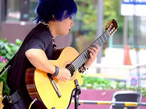 せいせき音フェス イメージ