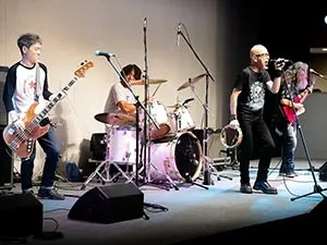 せいせき音フェス イメージ