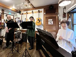 せいせき音フェス イメージ