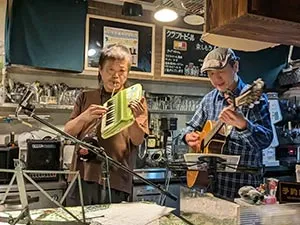 せいせき音フェス イメージ