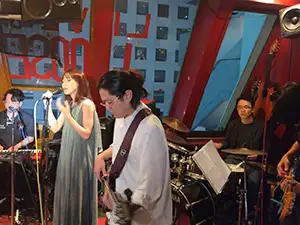 せいせき音フェス イメージ