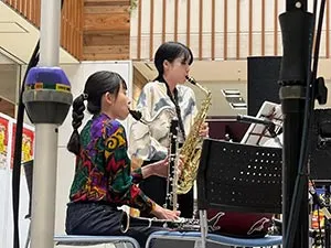 せいせき音フェス イメージ