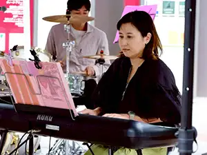 せいせき音フェス イメージ