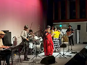 せいせき音フェス イメージ