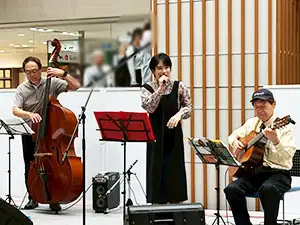 せいせき音フェス イメージ