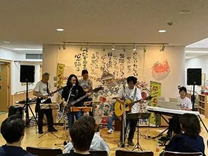 せいせき音フェス イメージ