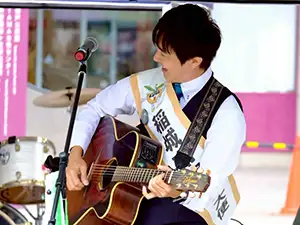 せいせき音フェス イメージ