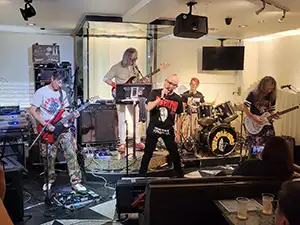 せいせき音フェス イメージ