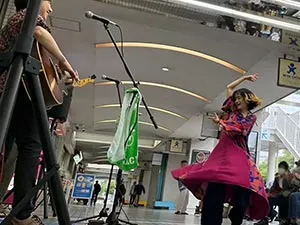 せいせき音フェス イメージ